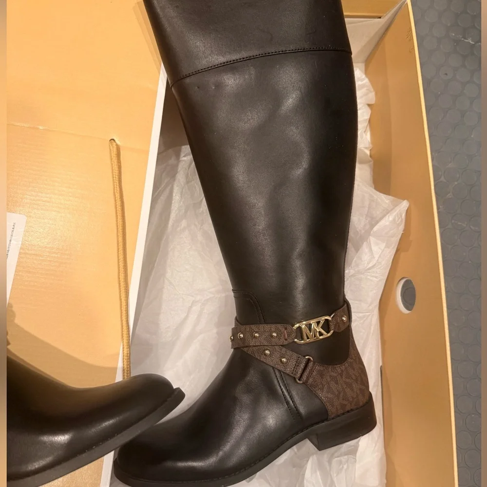 elegant knee